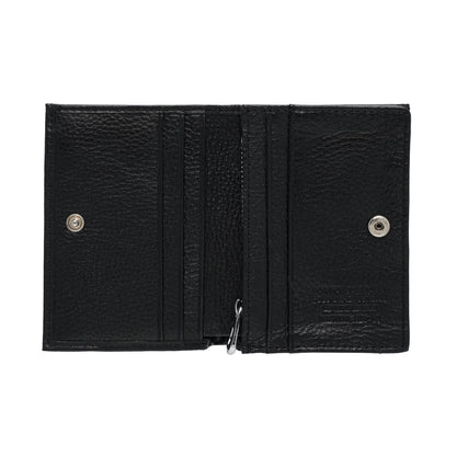 BI-FOLD SHORT WALLET | MEN