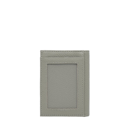 BI-FOLD SHORT WALLET | MEN