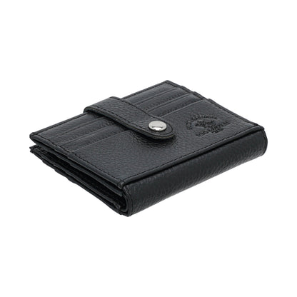 BI-FOLD SHORT WALLET | MEN