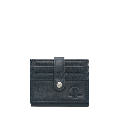 BI-FOLD SHORT WALLET | MEN