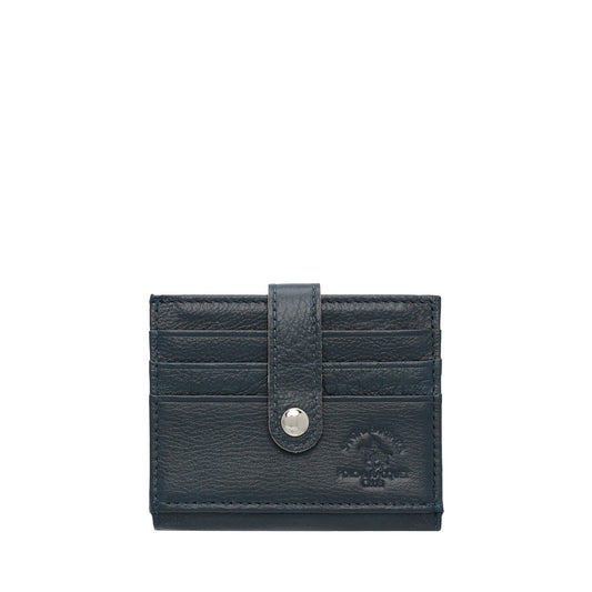 Leather Small Wallet