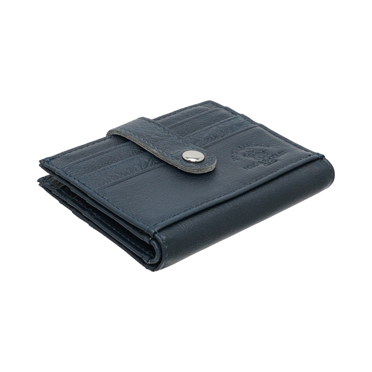 BI-FOLD SHORT WALLET | MEN