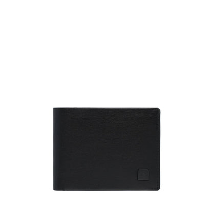 Short Wallet with RFID