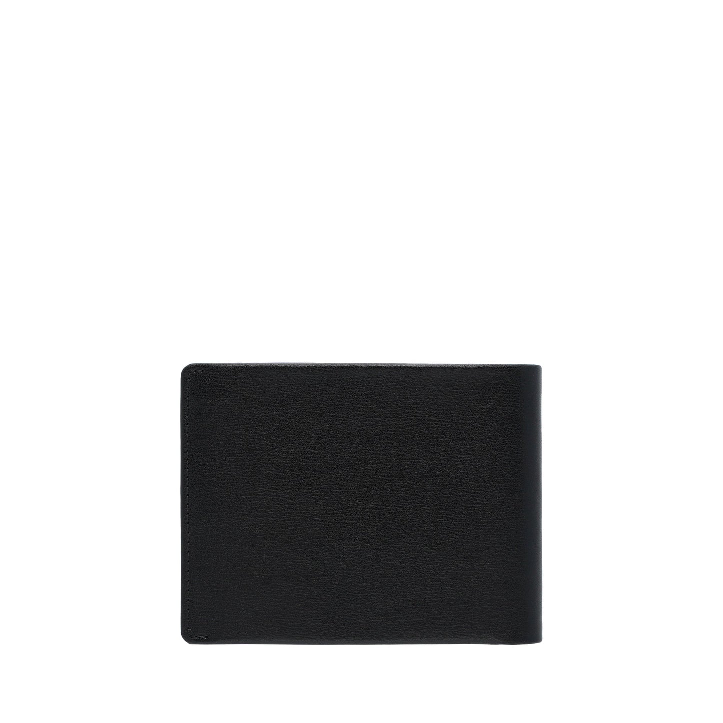 Short Wallet with RFID