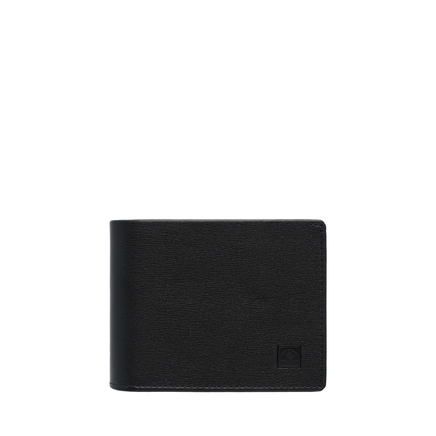 Short Wallet with RFID