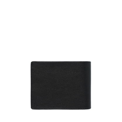 Short Wallet with RFID