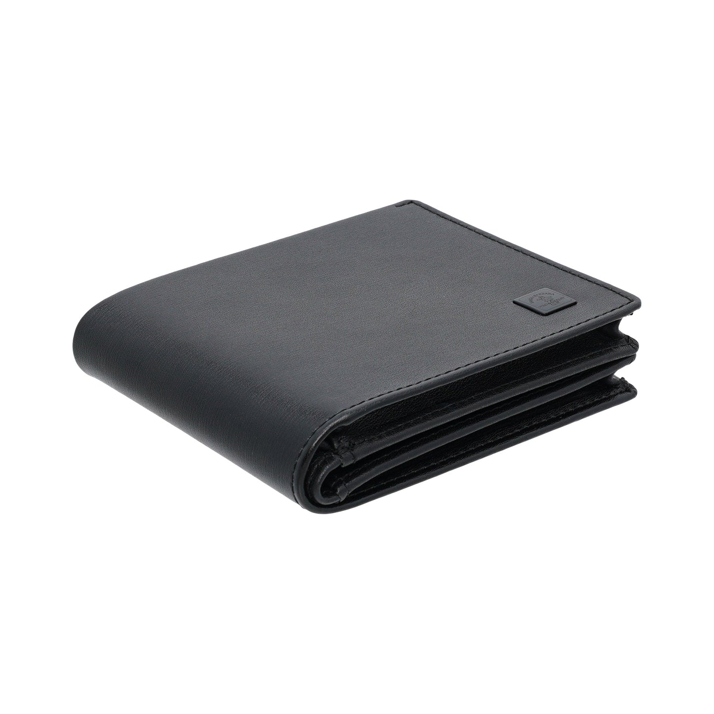 Short Wallet with RFID