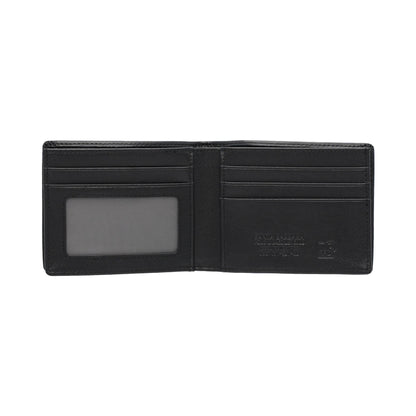 Short Wallet with RFID