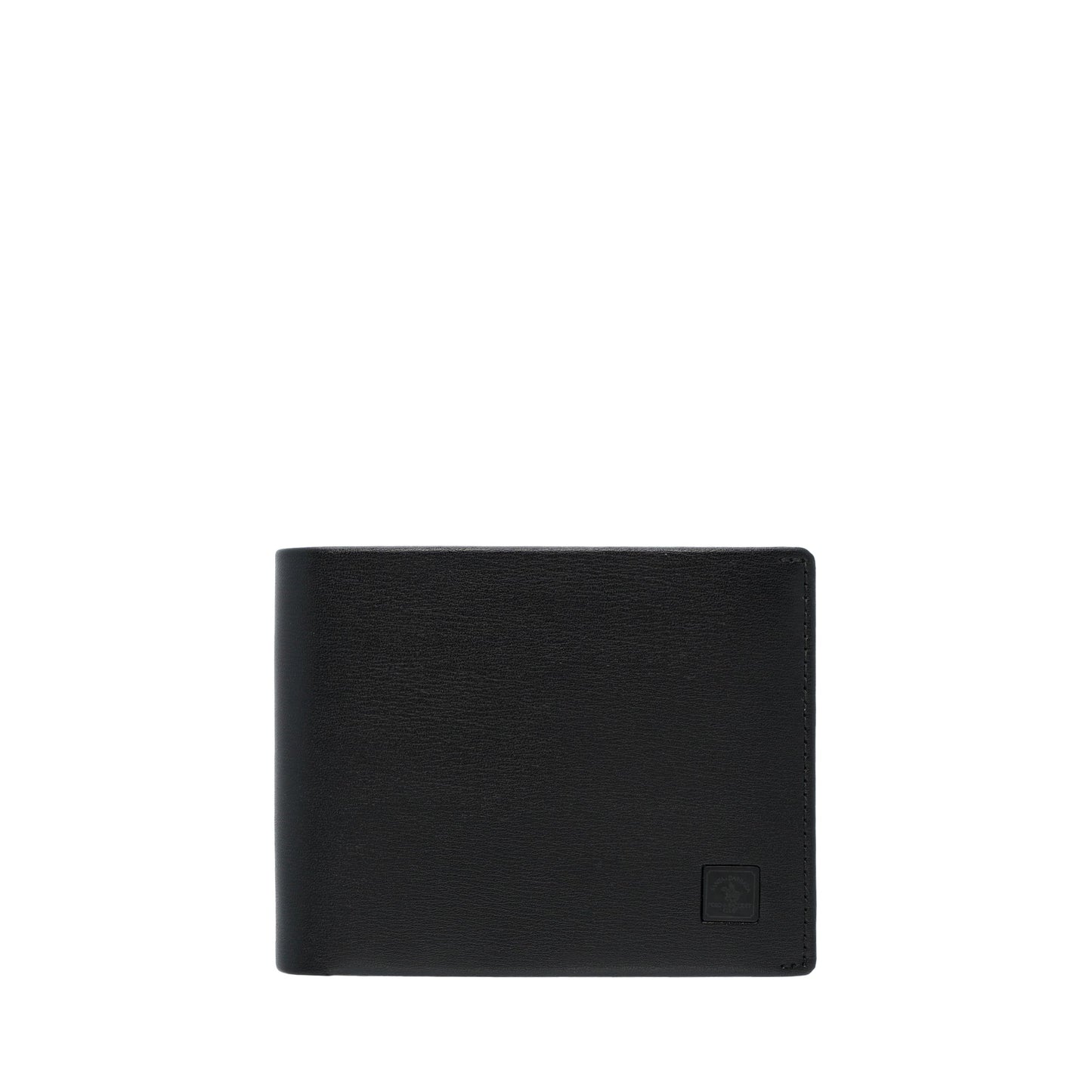 Mid-flap with RFID Wallet