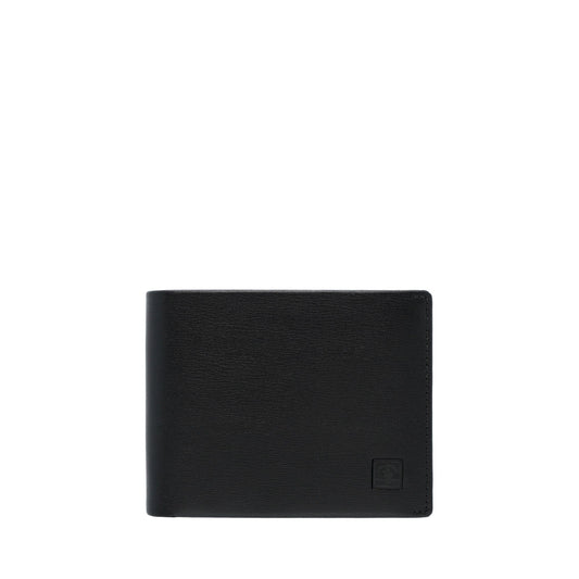 Mid-flap with RFID Wallet