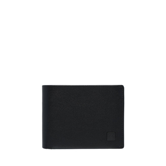 Mid-flap with RFID Wallet