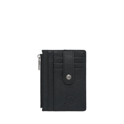 Leather Card Holder