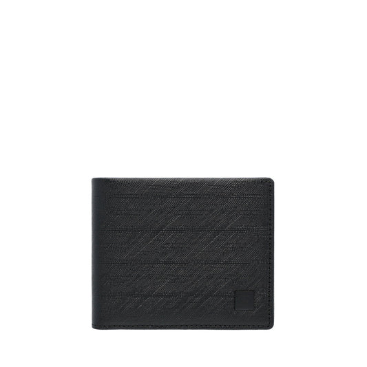 Mid-flap with RFID Wallet