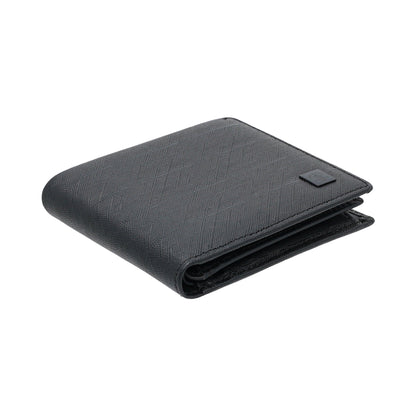 Mid-flap with RFID Wallet