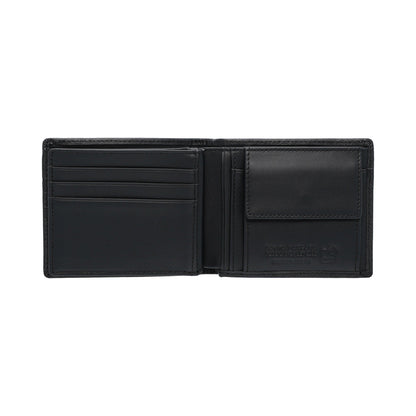 Mid-flap with RFID Wallet