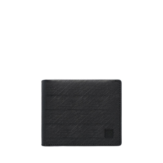 Mid-flap with RFID Wallet