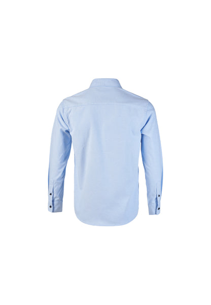 Men's Casual Long Sleeve Shirt