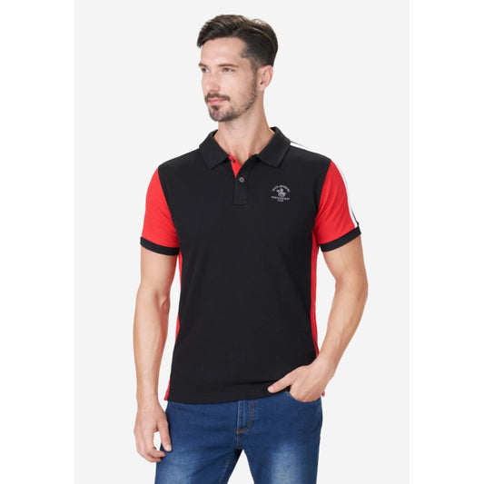 Polo Tee | Racing Collection