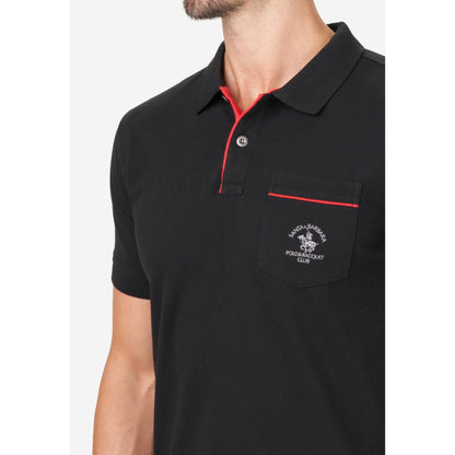 Polo Tee | Racing Collection