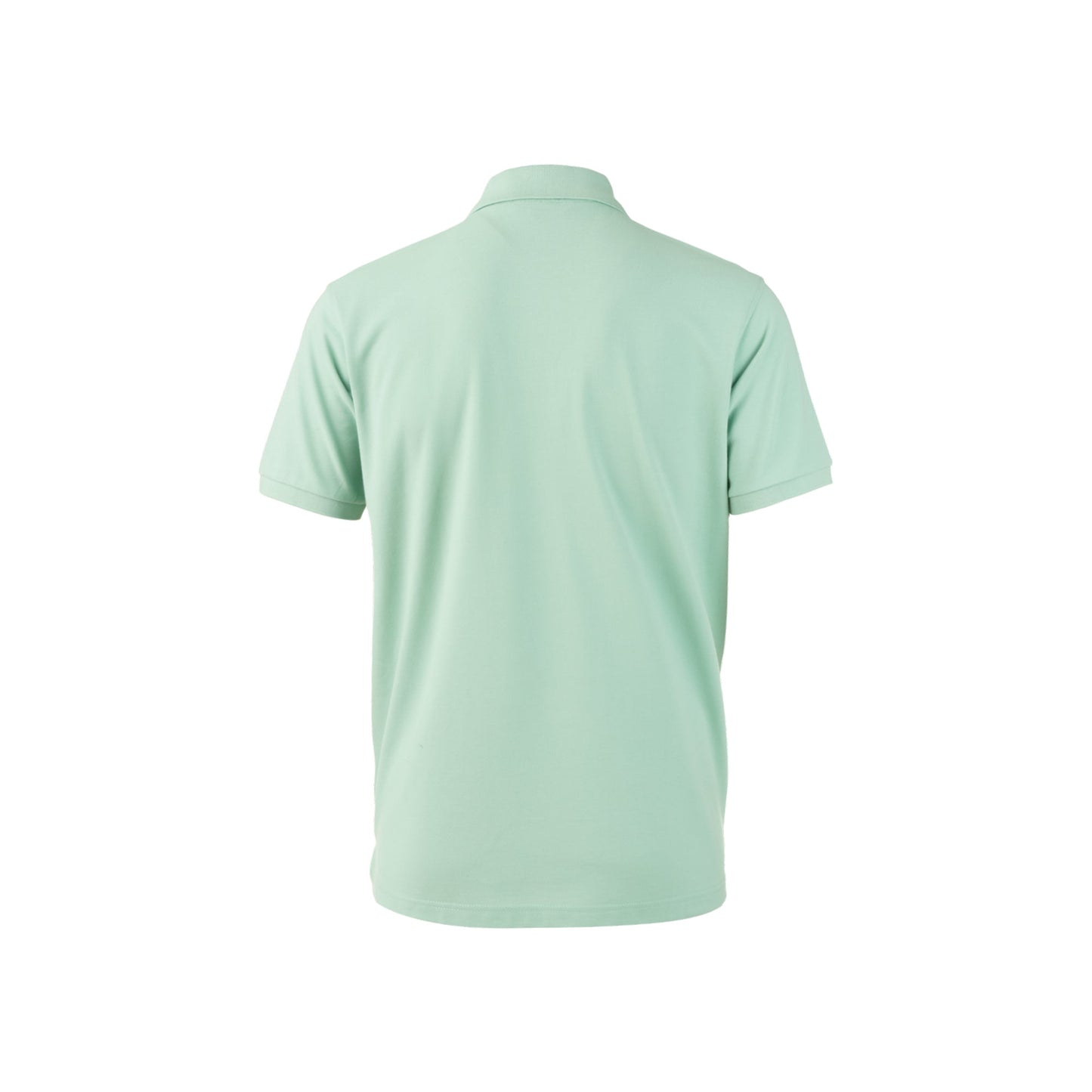 Smart Mint Polo Tee