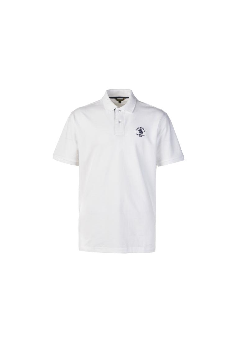 Men's Polo Tee