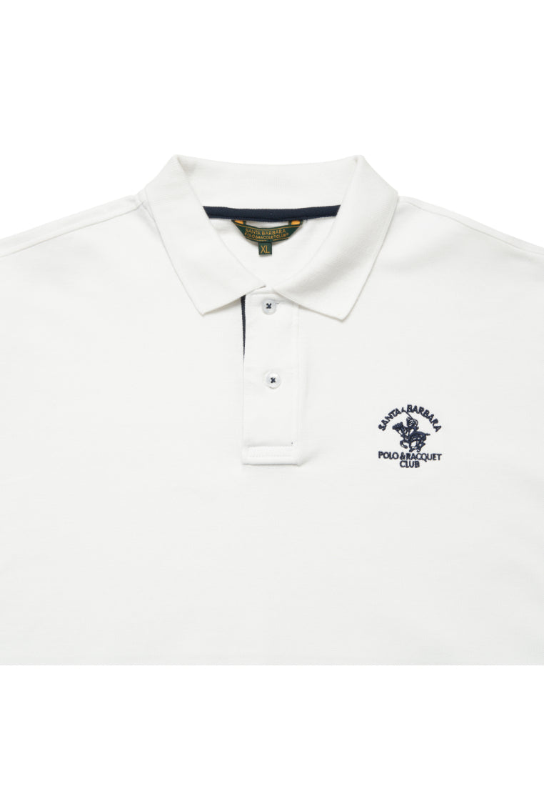 Men's Polo Tee