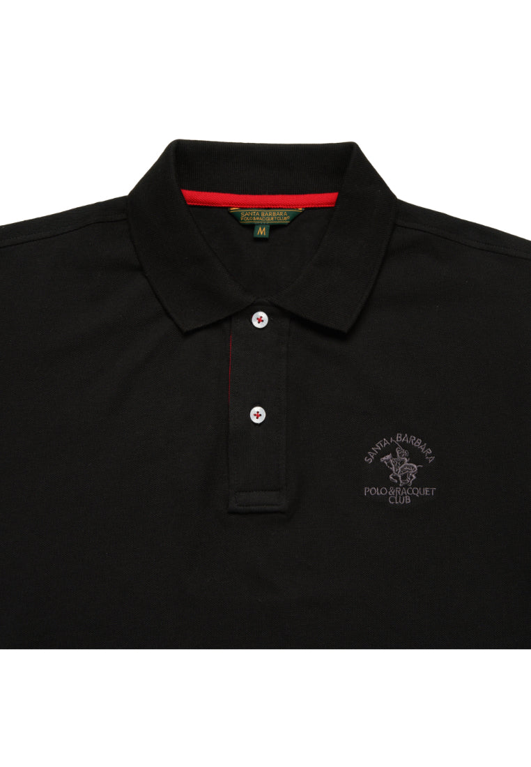 Men's Polo Tee