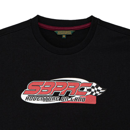 Men's Graphic T-shirt - Racing Collection