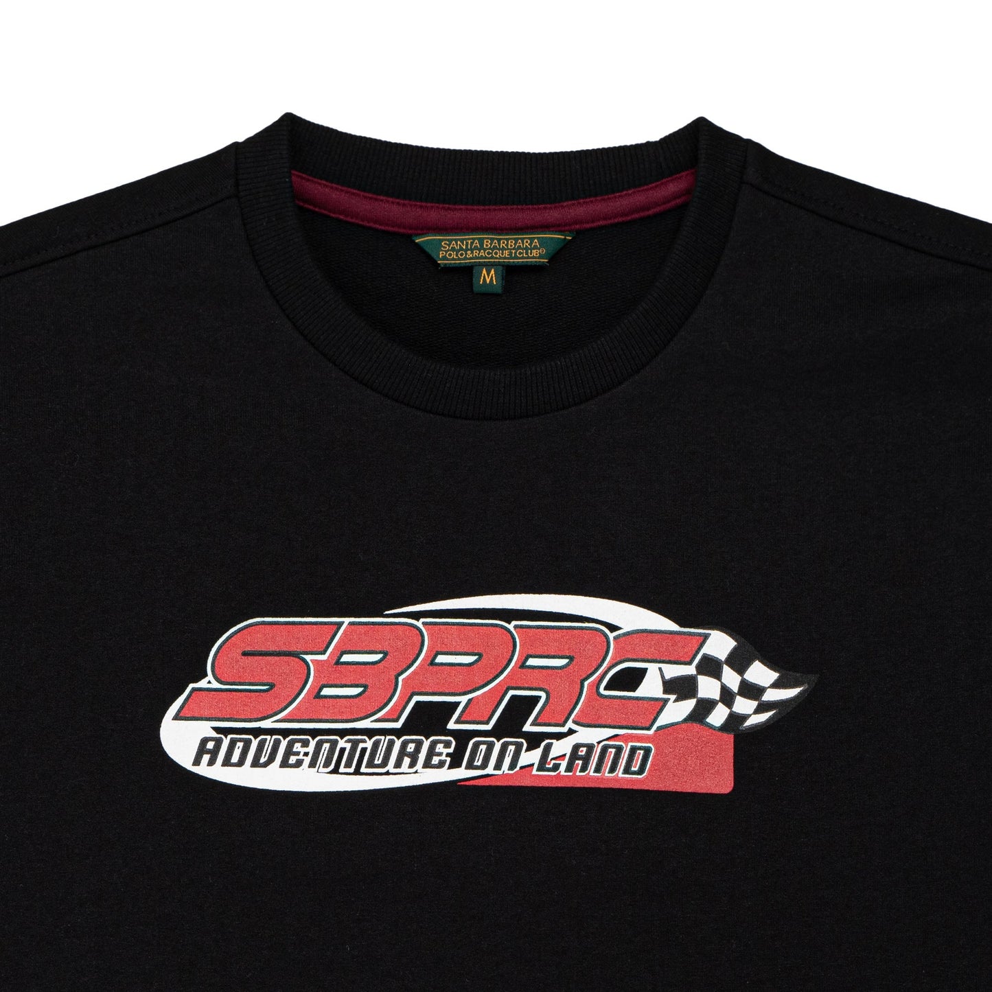 T-shirt | Racing Collection