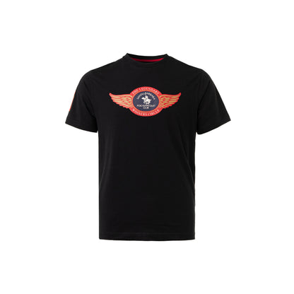 Men's Graphic T-shirt - Racing Collection