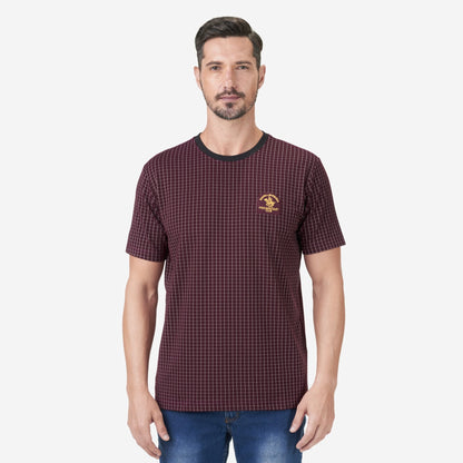 Men's Short Sleeve T-shirt