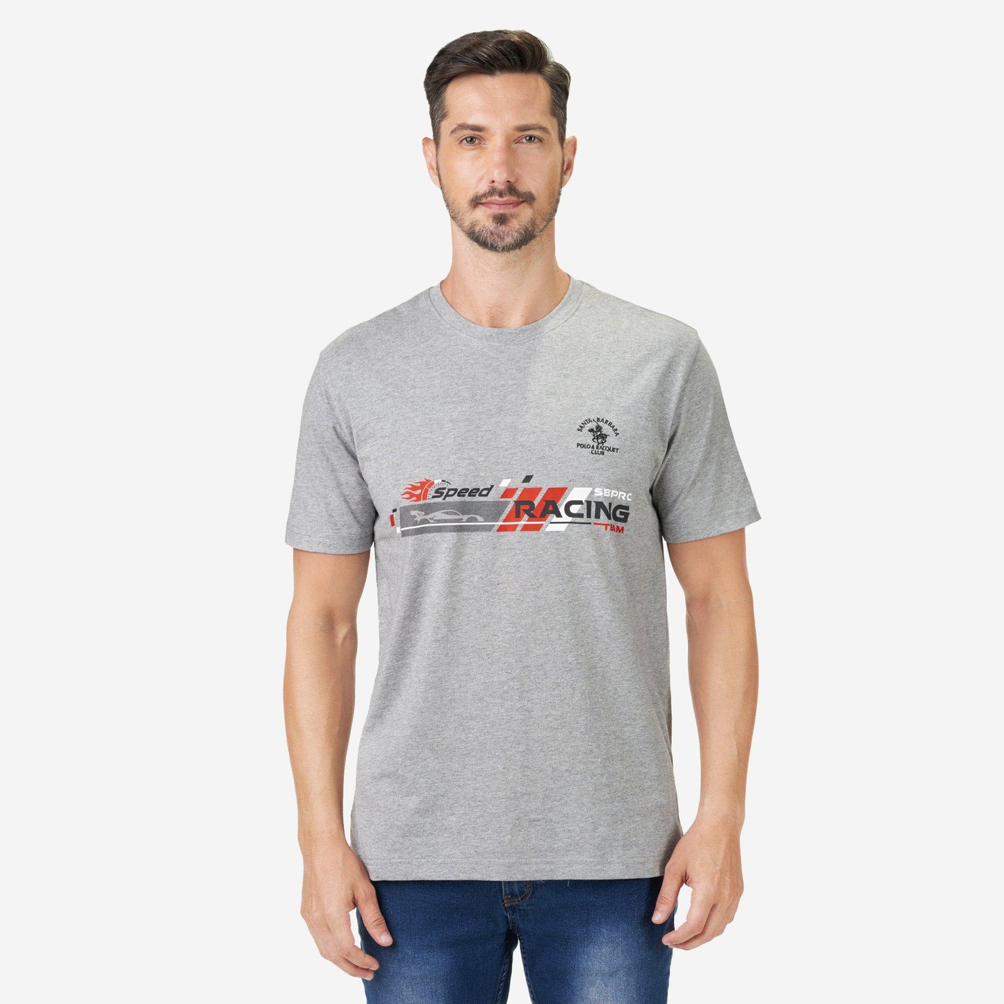 T-shirt | Racing Collection