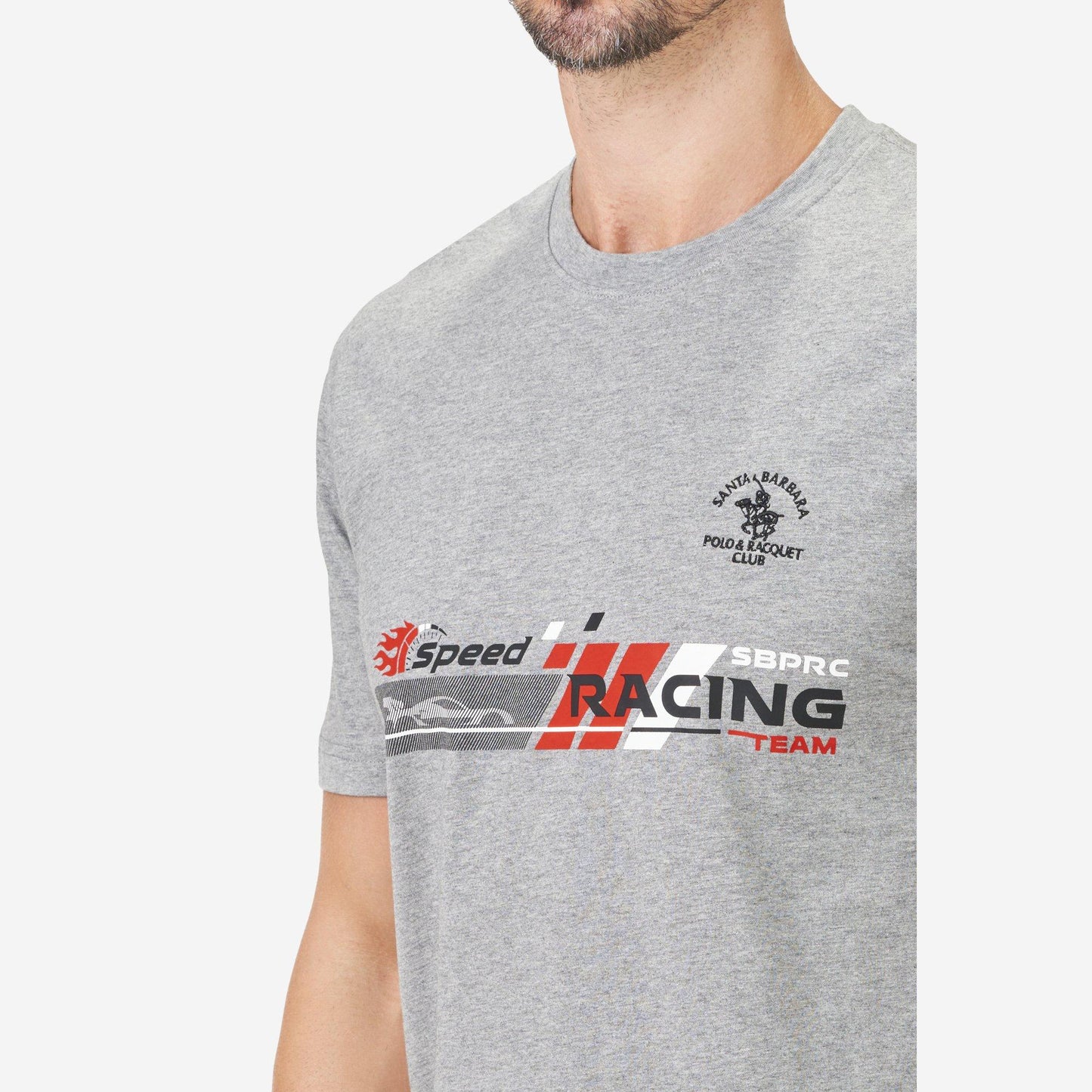 T-shirt | Racing Collection