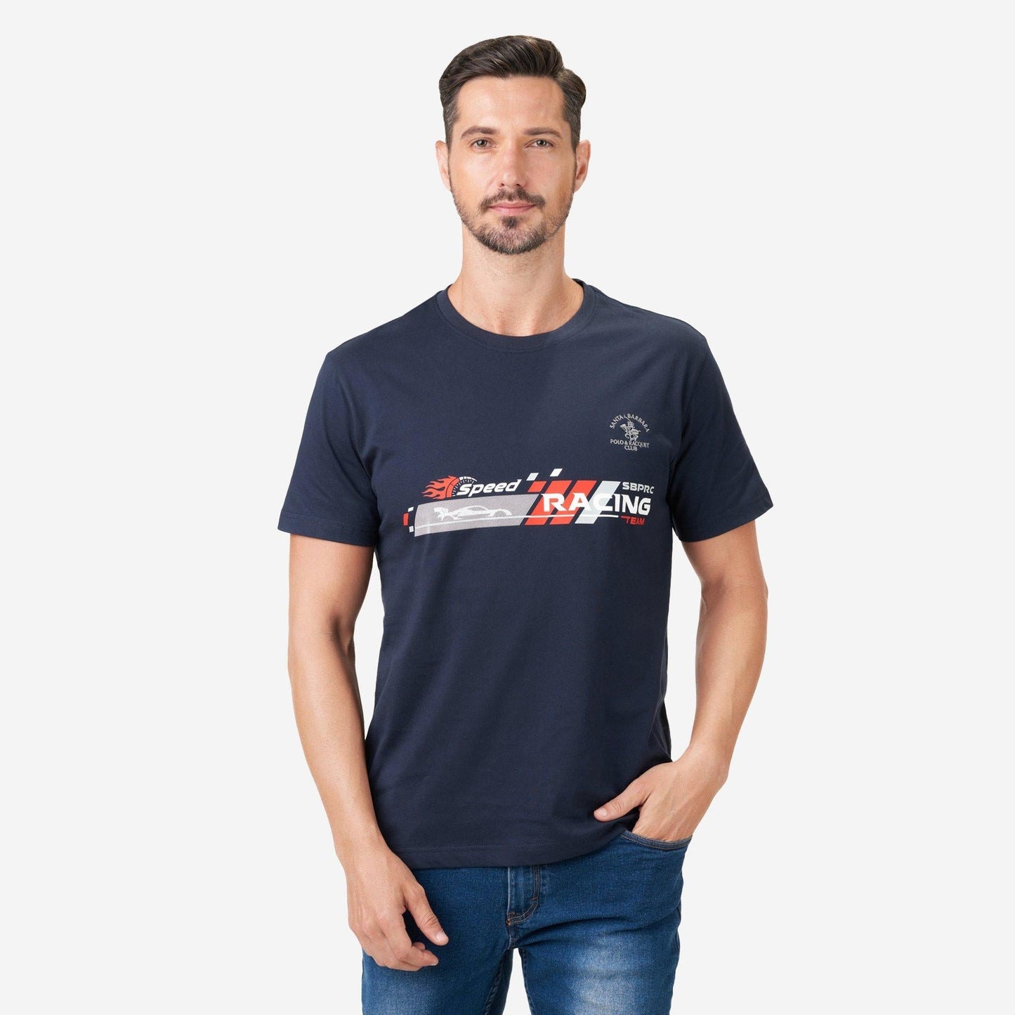 T-shirt | Racing Collection