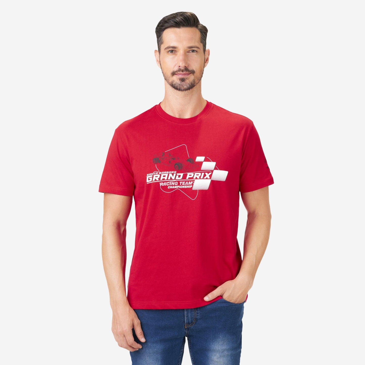 T-shirt | Racing Collection