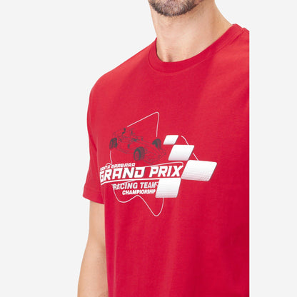 T-shirt | Racing Collection