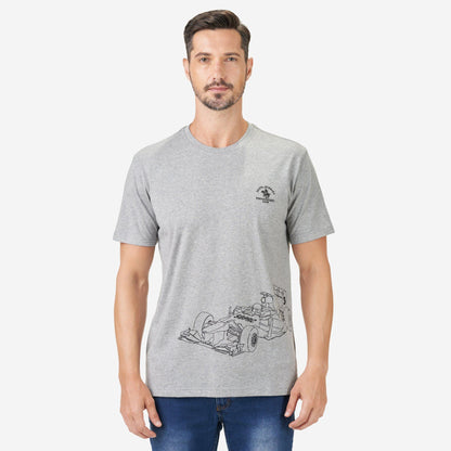 T-shirt | Racing Collection