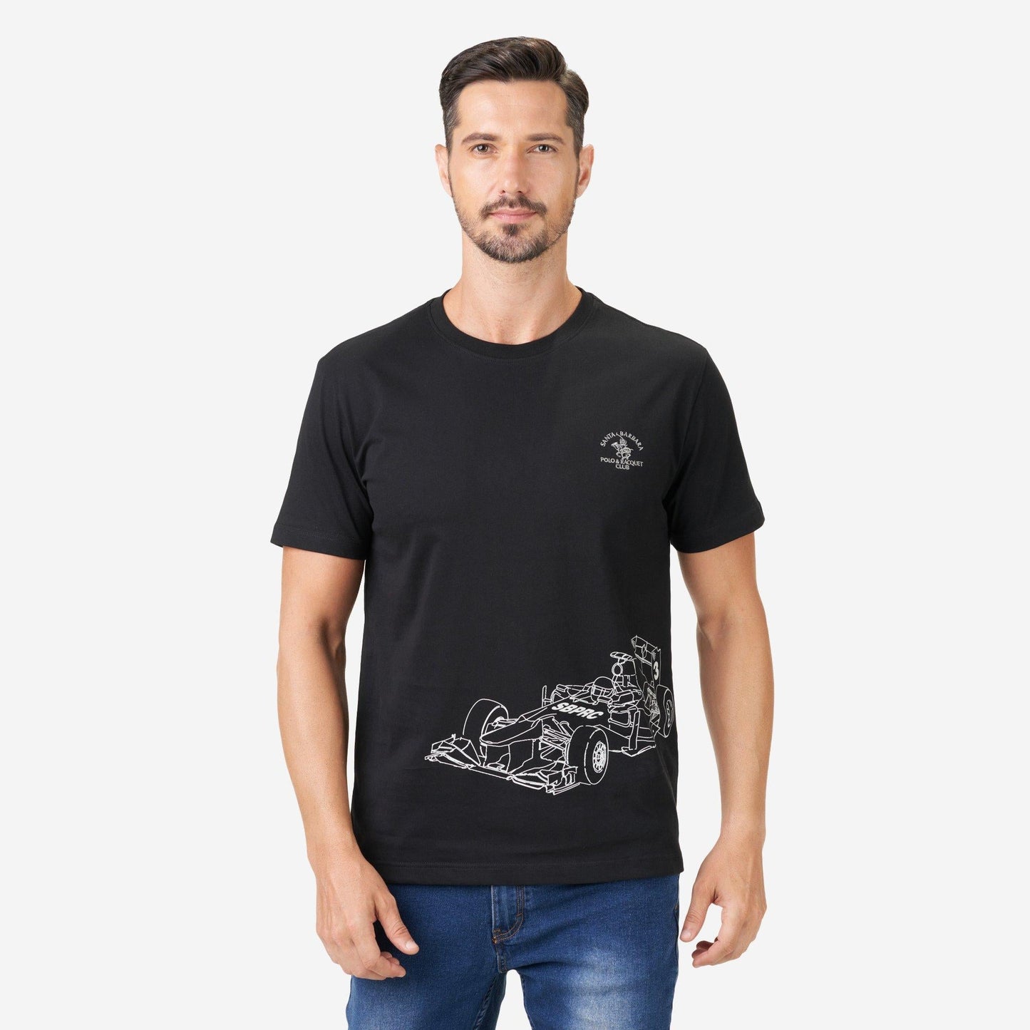 T-shirt | Racing Collection