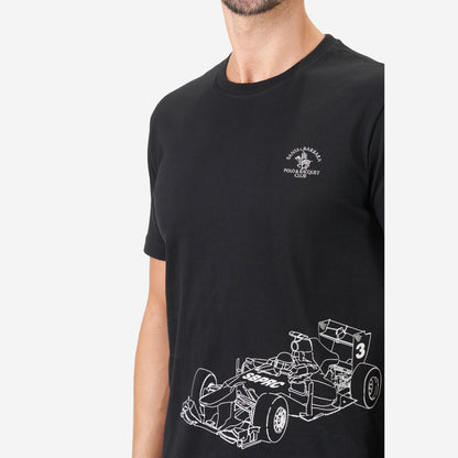 T-shirt | Racing Collection