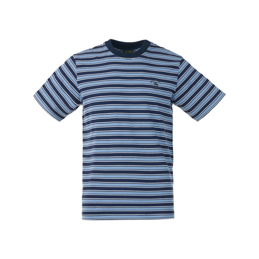 T-SHIRT | SHORT SLEEVE STRIPED