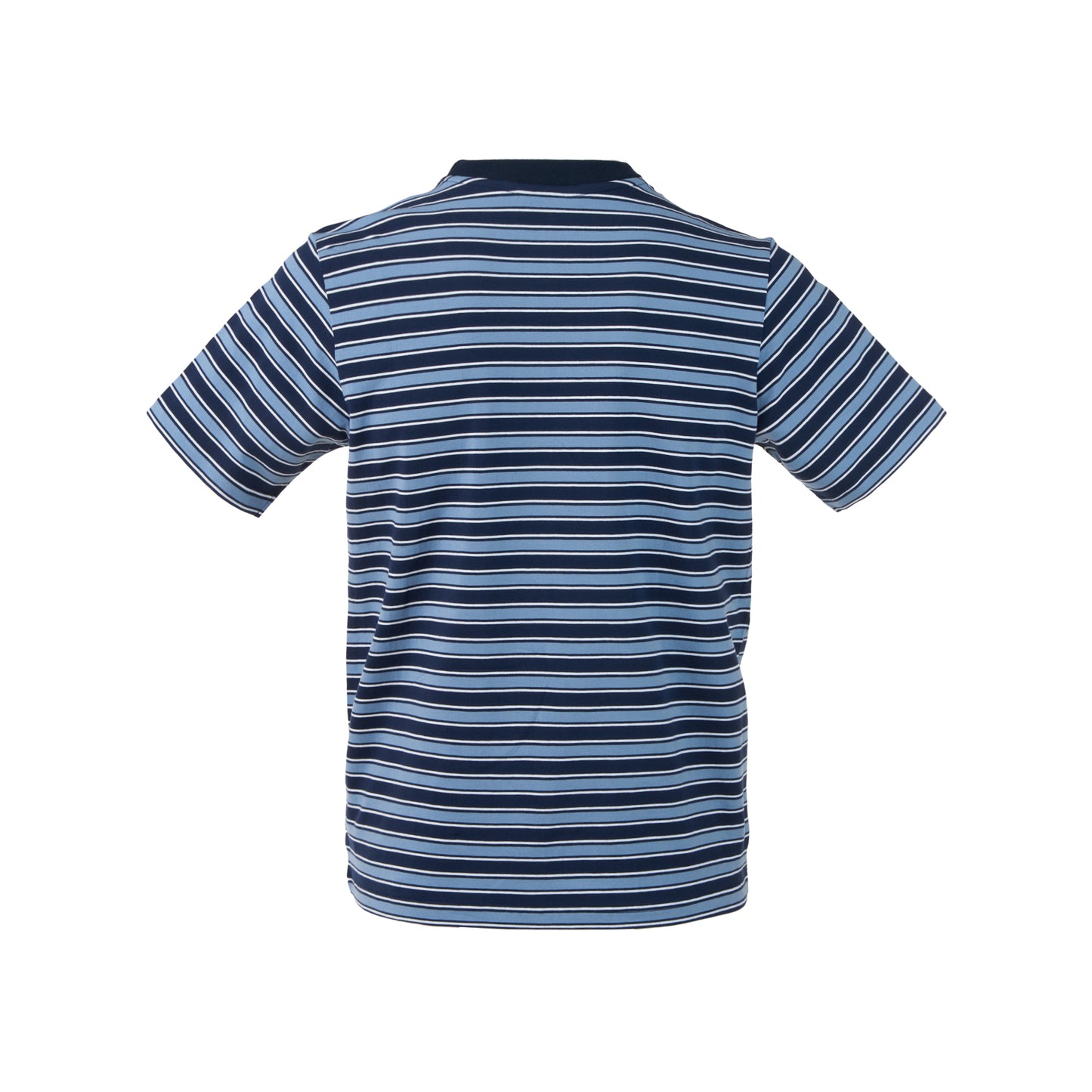 T-SHIRT | SHORT SLEEVE STRIPED