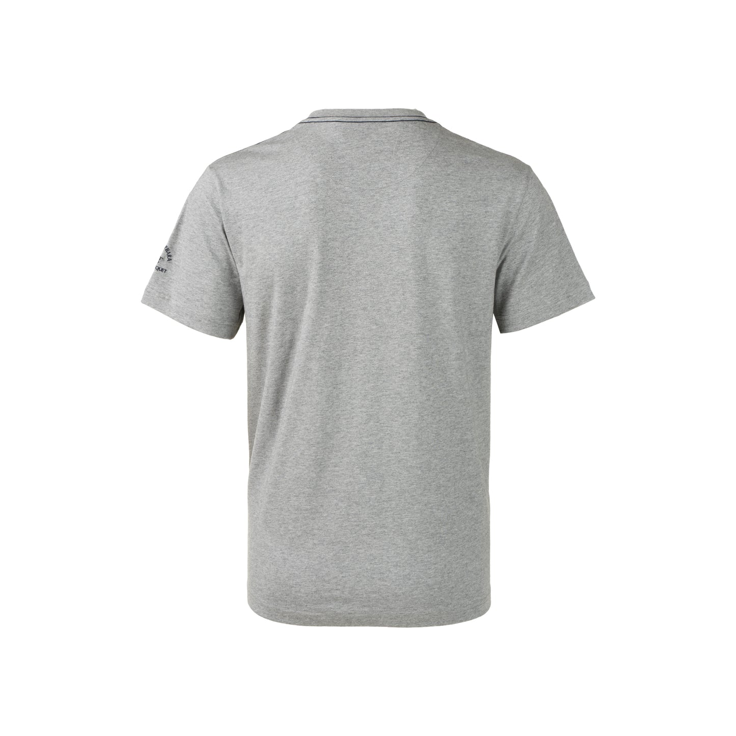 ROUND NECK | SHORT SLEEVE