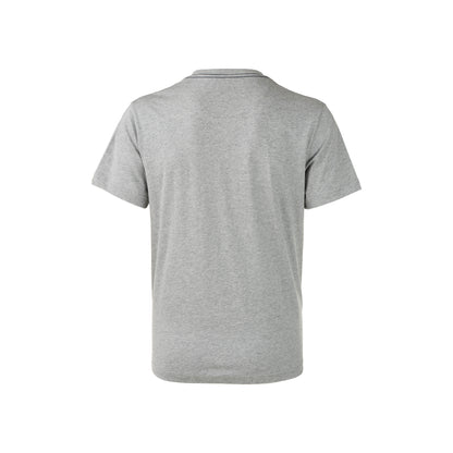 ROUND NECK | SHORT SLEEVE