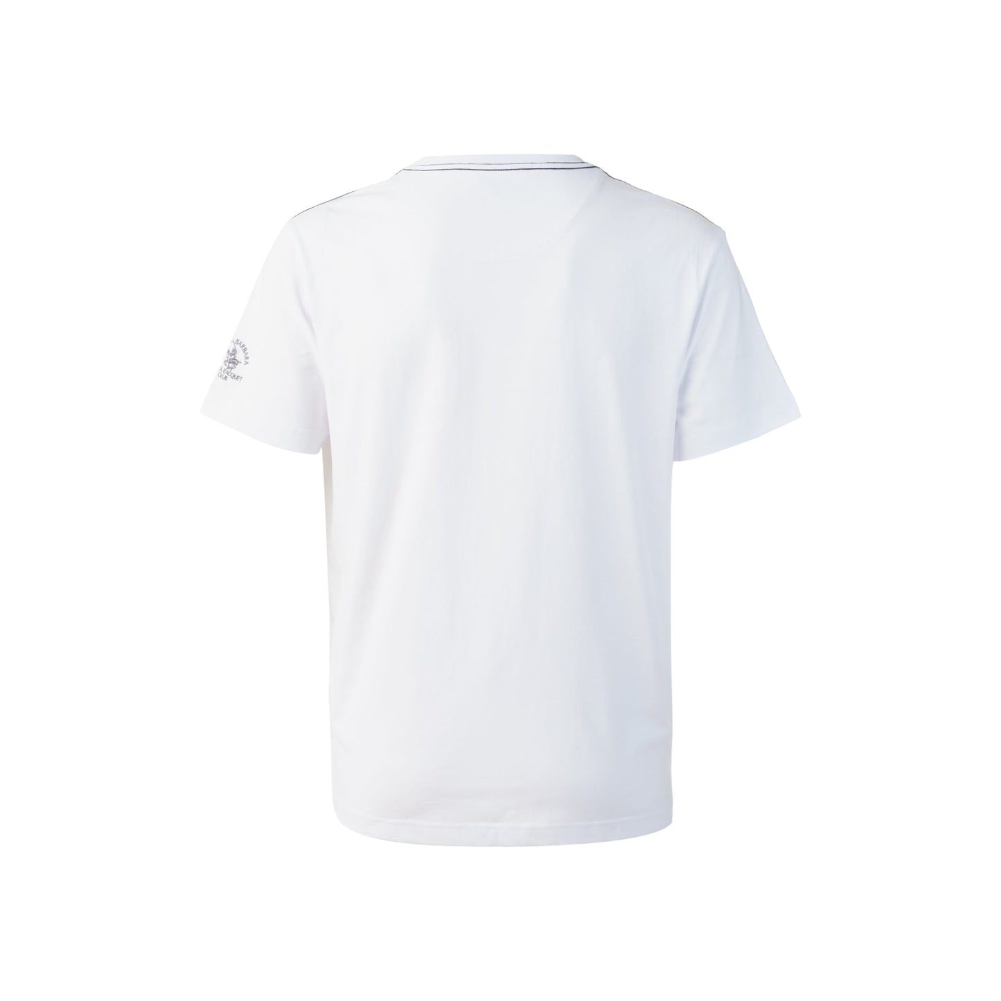 Round Neck T-shirt