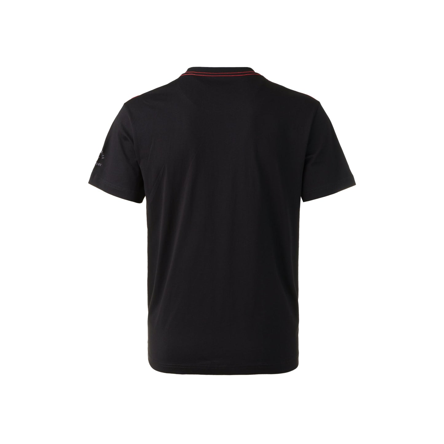 Round Neck T-shirt