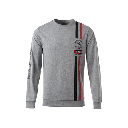 Trackline Sweater | Racing Collection