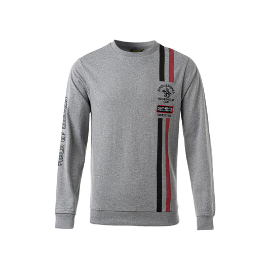 Trackline Sweater | Racing Collection