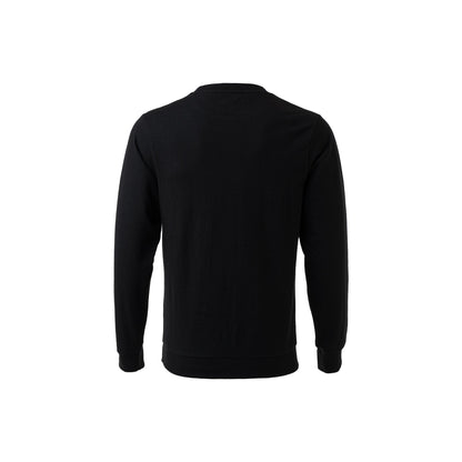 Turbo Knit Sweater | Racing Collection