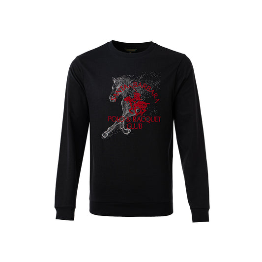 Men's Sweater - Racing Collection