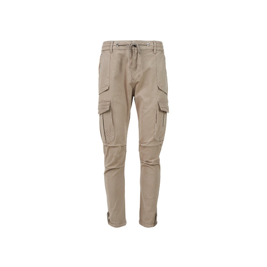 LONG PANTS | CARGO